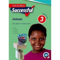 Oxford Successful Iimbalo: Gr 3: Learner& 39 S Book Paperback