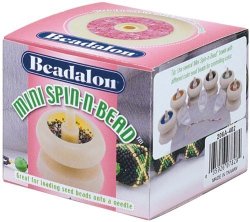 MINI Spin-n-bead Bead Loader