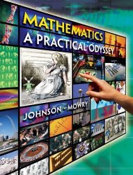 Math Coursemate With Ebook For Johnson mowry's Mathematics: A Practical Odyssey 7TH Edition
