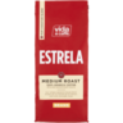 Estrela Coffee Beans 500G