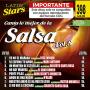 Este disco solo es compatible con reproductores del formato CDG Importante Karaoke Latin Stars 454 Julio Iglesias Vol.4 