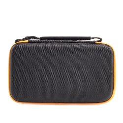Steelplay - Travel Kit 2DS XL - Orange
