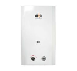 Alva 12 L Gas Water Heater