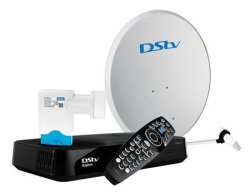 DSTV EXPLORA2 Plus Installation