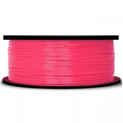 MakerBot Pla Filament - Neon Pink 0.9KG