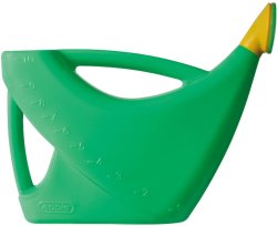 Addis - Trend 10 Litre Watering Can - Green