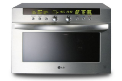 LG MA3884VC 38l Solardom Microwave Oven