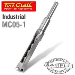 Hollow Square Mortice Chisel 5 8" Industrial 16MM