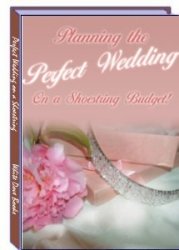 Planning The Perfect Wedding On A Shoestring Budget With Master Re Rights