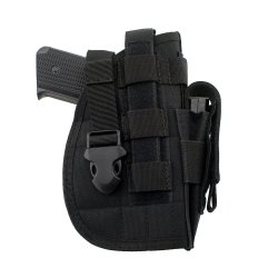 Gun Molle-equipped Waist Outdoor Tactical