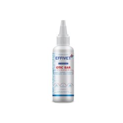 Effivet Otic Ear Cleaner Hydrogel 150ML