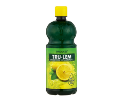 Tru-lem Lemon Juice 500ML