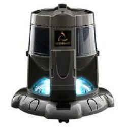 Milex - Medismart Hydro Vacuum Cleaner