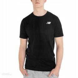 New Balance Men's Classic Arch T-Shirt - Black - Md