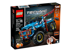 lego 42070 price