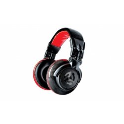 Numark Red Wave Carbon Dj Headphones