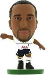 Soccerstarz Figure - Spurs Andros Townsend - Home Kit 2014 Version