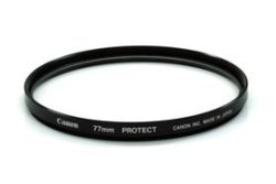 Canon Cameras Us 2602A001 77MM Protect Filter