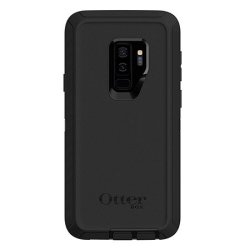 OtterBox Defender Screenless Case For Galaxy S9 Plus - Black