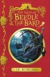 The Tales Of Beedle The Bard Paperback