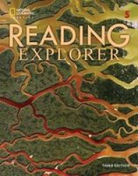 Reading Explorer 5 Paperback 3RD Edition