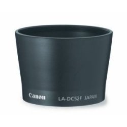 Canon LA-DC52F Lens Adapter For Powershot A510 A520 & A540 Digital Cameras