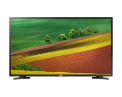 Samsung 32" Smart HD LED TV Black