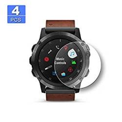 garmin fenix 5 plus sapphire screen protector