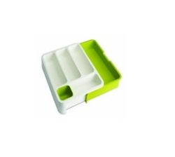 House Of Quirk Expandable Cutlery Tray For Drawers