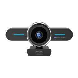 Connect Professional Webcam With Integrated Microphone 4K@30HZ 902003