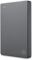 Seagate STJL1000400 Basic 1TB 2.5 Inch External Portable Hard Drive - USB 3.0
