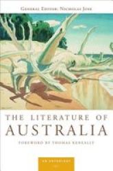 The Literature Of Australia: An Anthology College Edition