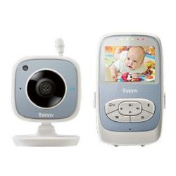 wifi monitor with parent unit