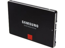 Sam 850 pro 256gb ssd rs550mb s ws 520mbs vnand