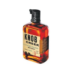 Kentucky Straight Bourbon Whisky 750ML