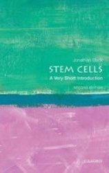 Stem Cells: A Very Short Introduction Paperback 2ND Revised Edition