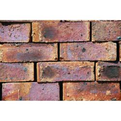 Brick Verona Satin Fba