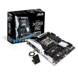 Asus X99-pro Motherboard