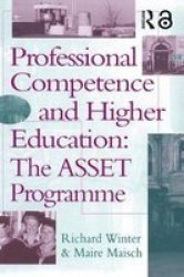 Professional Competence and Higher Education - The ASSET Programme