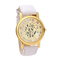 cheap leather watches