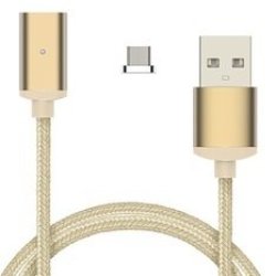 Micro Usb Magnetic Cable