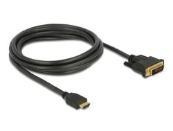 HDMI To Dvi 24+1 1.5M Cable