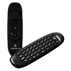 Volkano Tv Remote Wand Smart