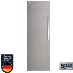 Grundig Freestanding All-freezer - Pearl Steel GFN13621X