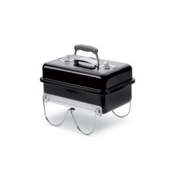 Weber Charcoal Go-Anywhere Grill