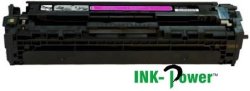 INK-Power Inkpower Generic Toner For HP125A -CB543A Magenta