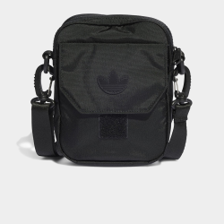 Adidas Unisex Premium Essentials Festival Black Bag