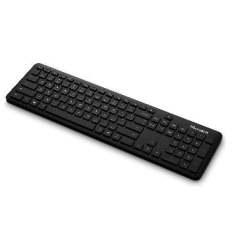 Logitech Microsoft Bluetooth Keyboard Black