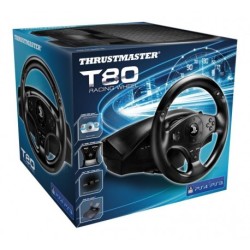 Thrustmaster Racing Wheels T80 Racing Wheel Playstation 3 Playstation 4