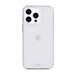 21 Evoclear Apple Iphone 15 Pro Max Case - Clear